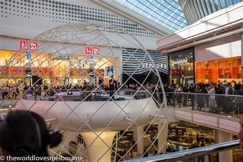 louis vuitton chadstone victoria.